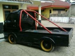 Mobil pick up t 120 ss modifikasi 2010 1