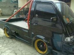 Mobil pick up t 120 ss modifikasi 2010 5