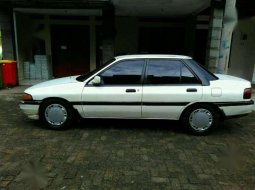 Ford Gala tahun 1992 Manual AC Dingin Khusus Pemakai 4