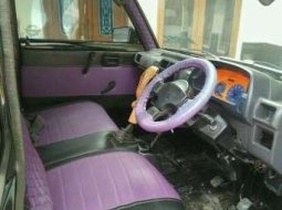 Mobil pick up t 120 ss modifikasi 2010 3