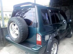 Suzuki Escudo 1995 Gagah Ban Besar 8