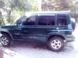 Suzuki Escudo 1995 Gagah Ban Besar 4