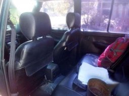 Suzuki Escudo 1995 Gagah Ban Besar 3