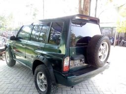 Suzuki Escudo 1995 Gagah Ban Besar 1