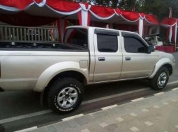 Nissan Panthfinder turbo 2003 4x4 solar manual toppp 3