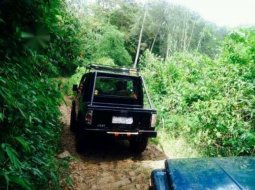 Jimny Double Cabin 4x4 3