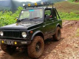 Jimny Double Cabin 4x4 2