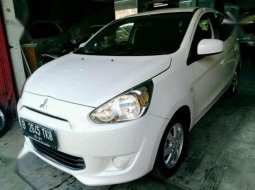 Mirage 1.2 GLX M/T th 2016 8
