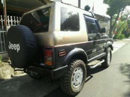 Suzuki Katana Country 1993 RARE Orisinil Istmewa Ban Pacul M/T Dueller 3