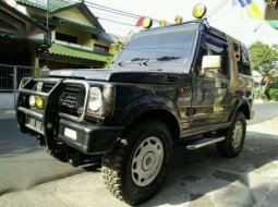 Suzuki Katana Country 1993 RARE Orisinil Istmewa Ban Pacul M/T Dueller 7