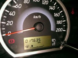 Mirage 1.2 GLX M/T th 2016 6