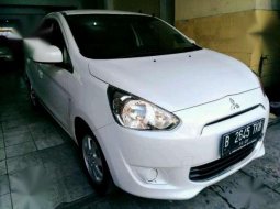 Mirage 1.2 GLX M/T th 2016 1