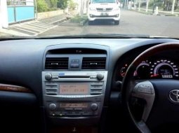 Toyota Camry 3.5Q V6 2012 asli. Modif dan terawat. AN Nama sendiri 1