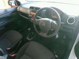 Mirage 1.2 GLX M/T th 2016 5