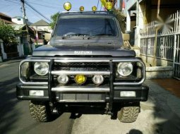 Suzuki Katana Country 1993 RARE Orisinil Istmewa Ban Pacul M/T Dueller 5