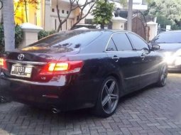 Toyota Camry 3.5Q V6 2012 asli. Modif dan terawat. AN Nama sendiri 2
