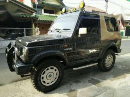 Suzuki Katana Country 1993 RARE Orisinil Istmewa Ban Pacul M/T Dueller 8