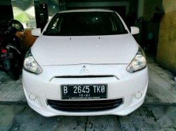 Mirage 1.2 GLX M/T th 2016 2