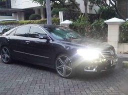 Toyota Camry 3.5Q V6 2012 asli. Modif dan terawat. AN Nama sendiri 3