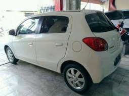 Mirage 1.2 GLX M/T th 2016 7