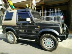 Suzuki Katana Country 1993 RARE Orisinil Istmewa Ban Pacul M/T Dueller 4