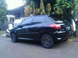 Peugeot 206 manual pajak idup tahun 2003 6