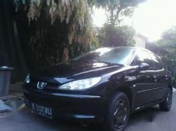 Peugeot 206 manual pajak idup tahun 2003 3