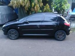 Peugeot 206 manual pajak idup tahun 2003 5