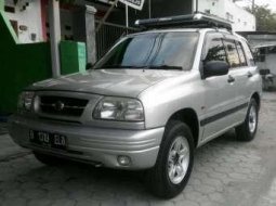 Escudo 1.6 injeksi manual th 2004 istimewa 5