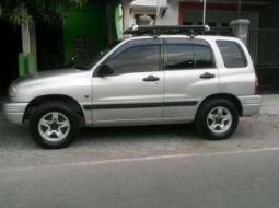 Escudo 1.6 injeksi manual th 2004 istimewa 4