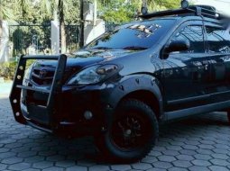 Toyota Avanza G vvti 2008 modif OFFROAD / SUV / ALTO 8