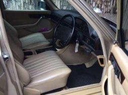 Jual Mercedes Benz 300SEL W126 ( Eagle ) 2