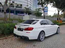 BMW 520i 2014 F10 Full Modif (Record BMW) 2