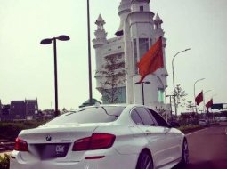 BMW 520i 2014 F10 Full Modif (Record BMW) 3