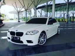 BMW 520i 2014 F10 Full Modif (Record BMW) 5
