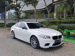 BMW 520i 2014 F10 Full Modif (Record BMW) 1