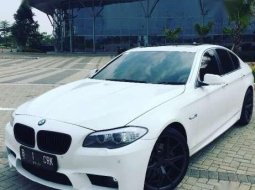 BMW 520i 2014 F10 Full Modif (Record BMW) 4