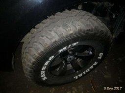 Ford ranger 2009 4x4 aktif ban maco 33 hitam 4