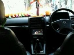 Escudo/Sidekick Th 1997..Plat T Karawang..Nama Sendiri 6
