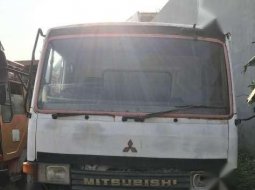 Mitsubishi Fuso 220ps Genjo Tahun 2000 Bak Besi Tangan Pertama 4