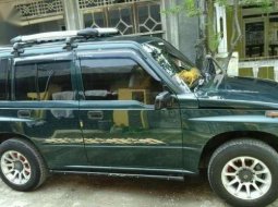 Escudo/Sidekick Th 1997..Plat T Karawang..Nama Sendiri 1