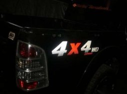 Ford ranger 2009 4x4 aktif ban maco 33 hitam 1