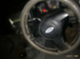 Ford ranger 2009 4x4 aktif ban maco 33 hitam 2