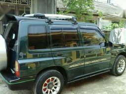 Escudo/Sidekick Th 1997..Plat T Karawang..Nama Sendiri 2