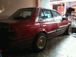 Mazda 323 Trendy 1988/1989 5