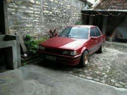 Mazda 323 Trendy 1988/1989 2