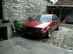 Mazda 323 Trendy 1988/1989 3