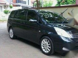 Toyota Isis Platana Touring 1.8 VVTi Ltd. Edition CBU 8