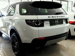 Range Rover Discovery Sport HSE Luxury 3