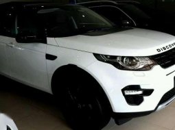 Range Rover Discovery Sport HSE Luxury 4